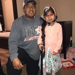 Meet your Posher, Dustin